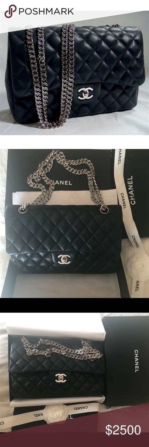 chanel bijou 3345 501|authenticity of Chanel bag.